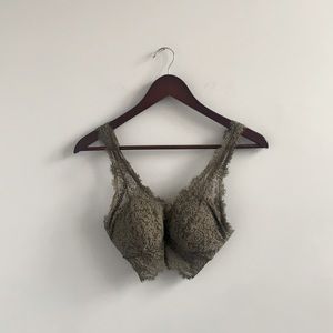 New Aerie Lace Bralette